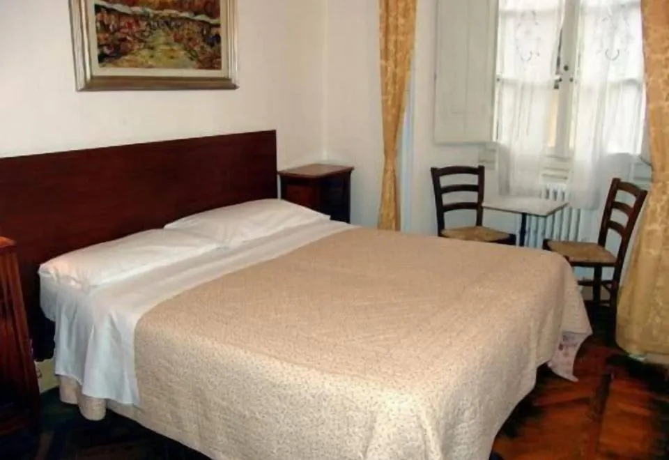Albergo San Giovanni