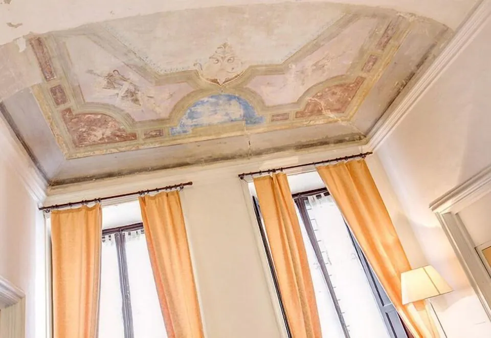 Albergo San Giovanni