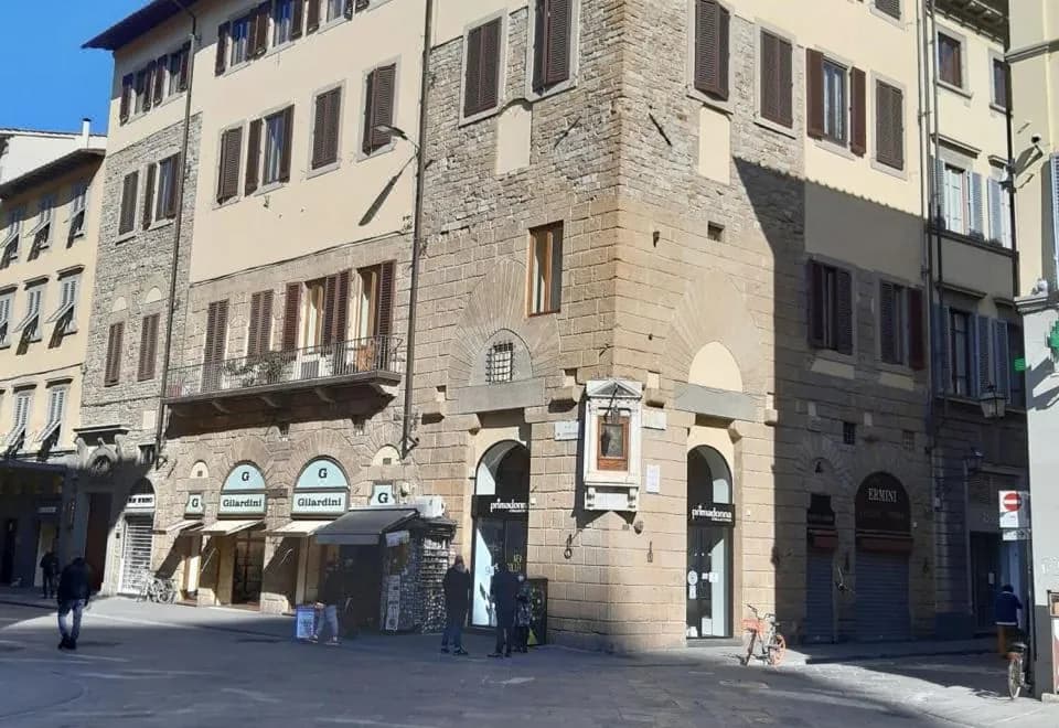 Albergo San Giovanni