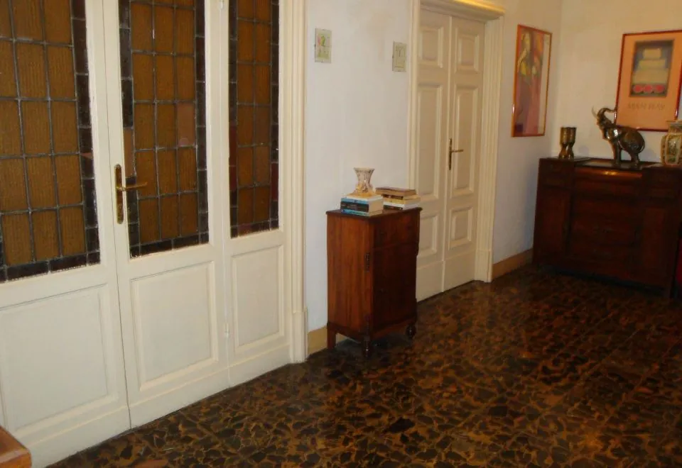 Albergo San Giovanni