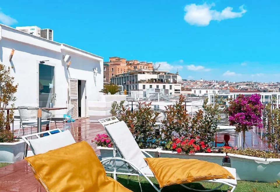 NeapolitanTrips Hotel