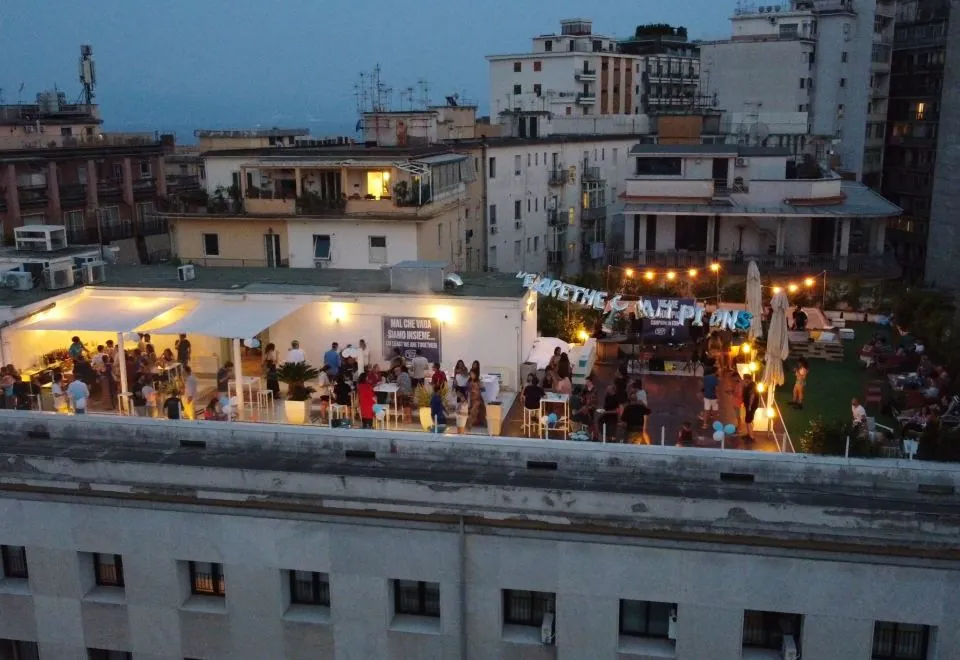 NeapolitanTrips Hotel