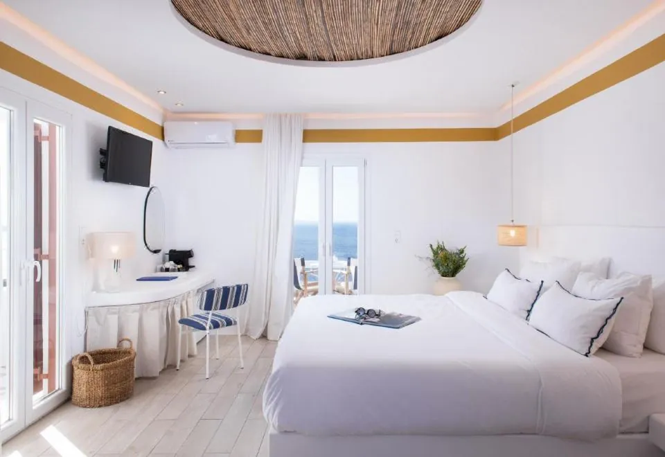 Hotel Tagoo