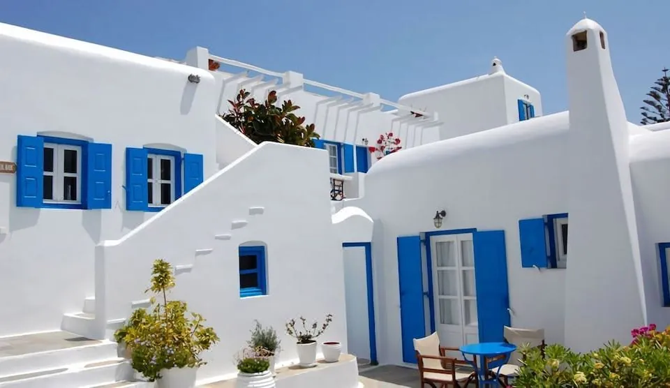 Hotel Tagoo