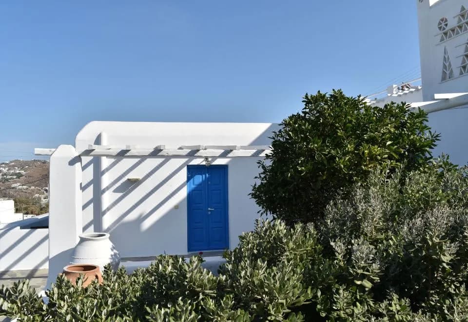 Hotel Tagoo