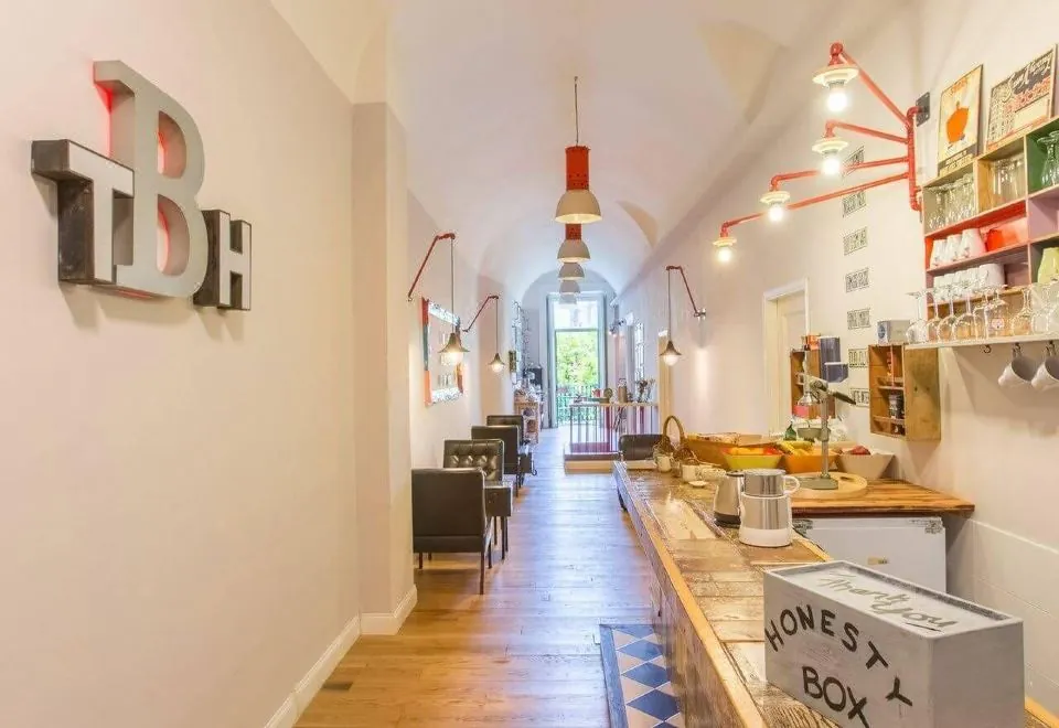 The Bellini House by House in Naples