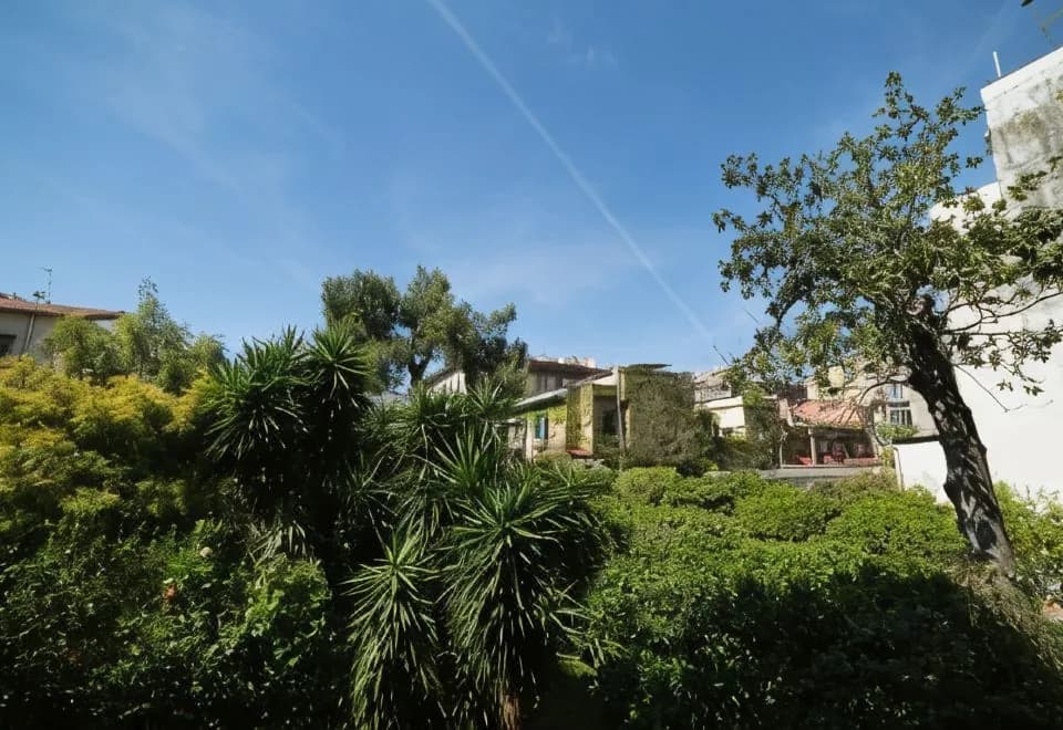 The Bellini House by House in Naples