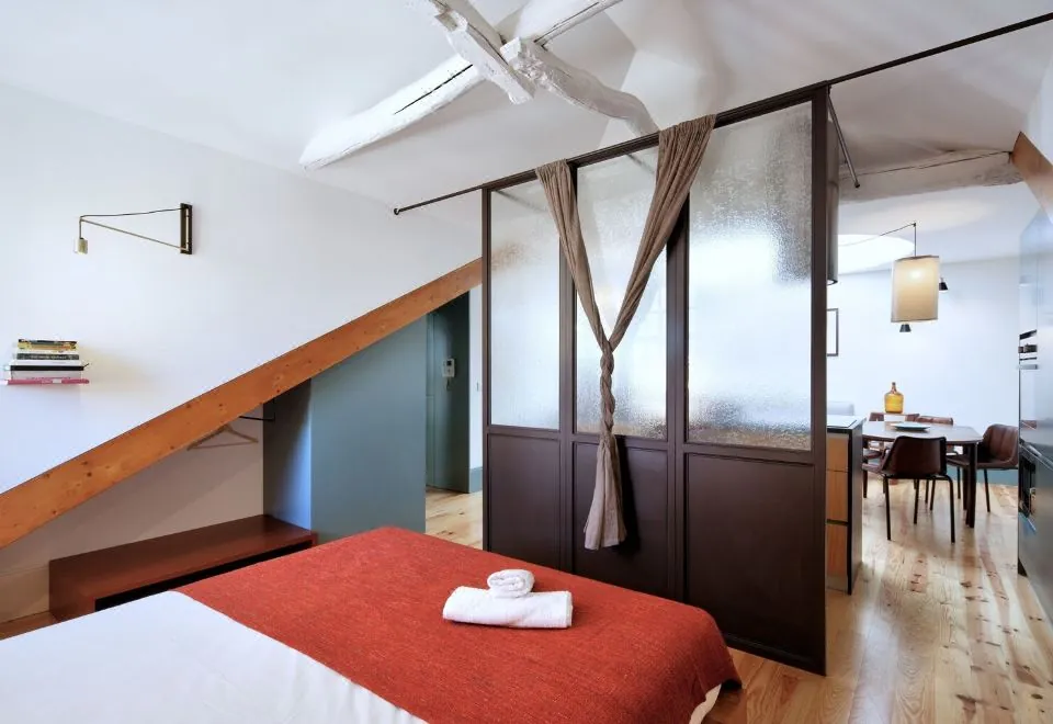 Aparthotel Oporto Batalha