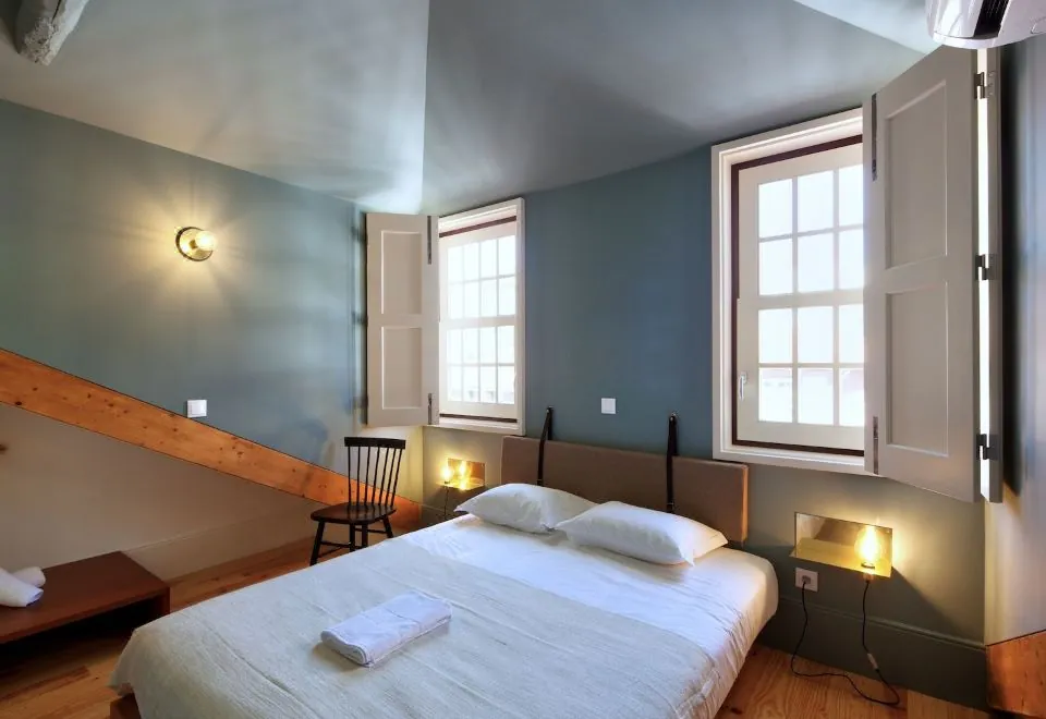 Aparthotel Oporto Batalha
