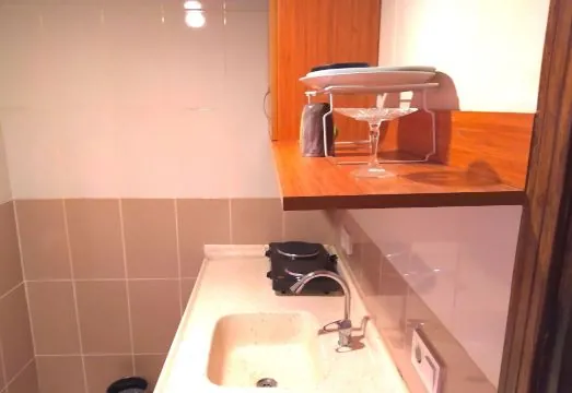 Mates Historical Suites