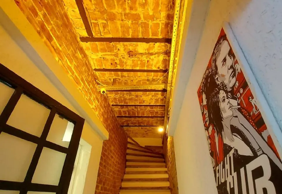 Mates Historical Suites