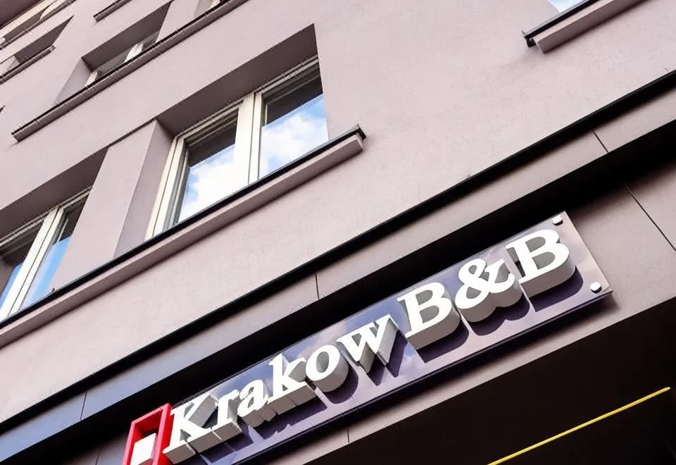 Krakow B&B