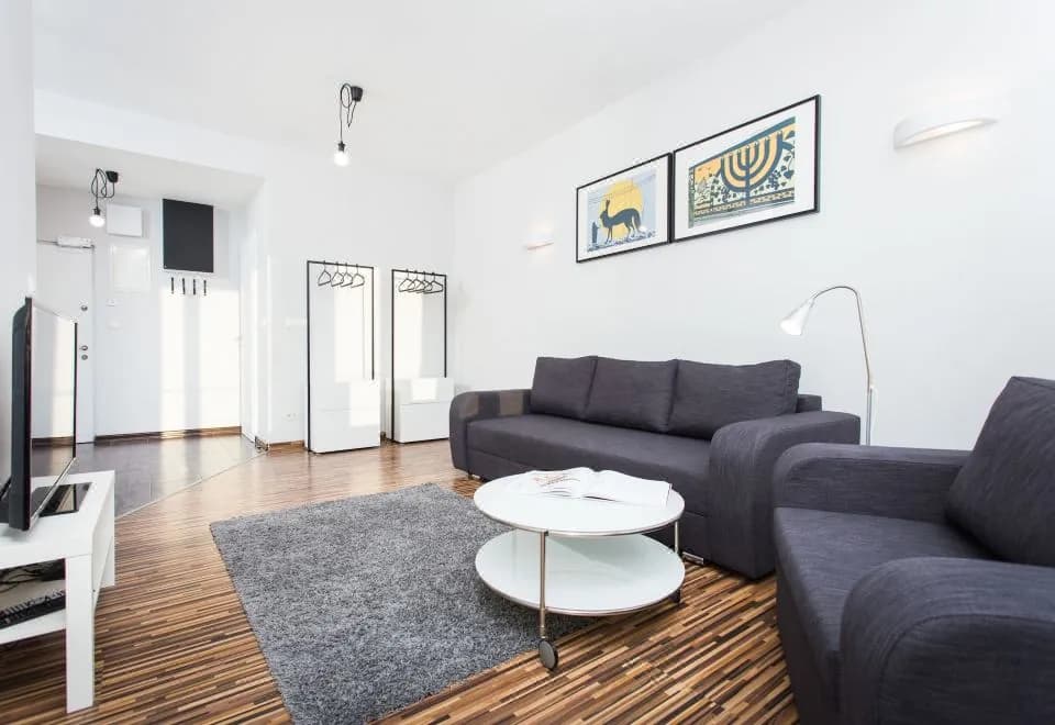 Krakow B&B