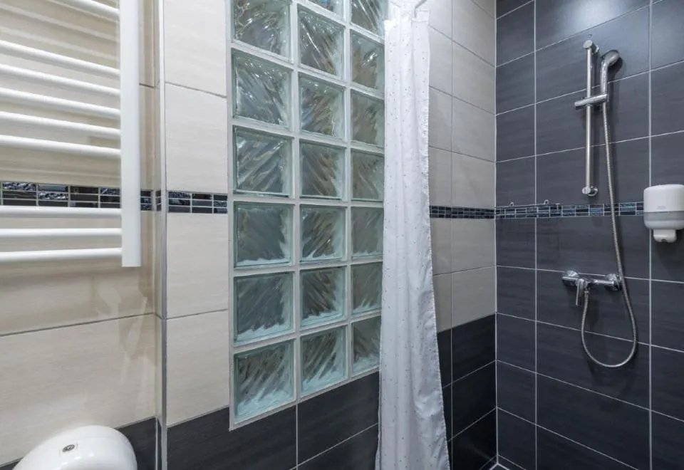 Budapest Holidays Apartments