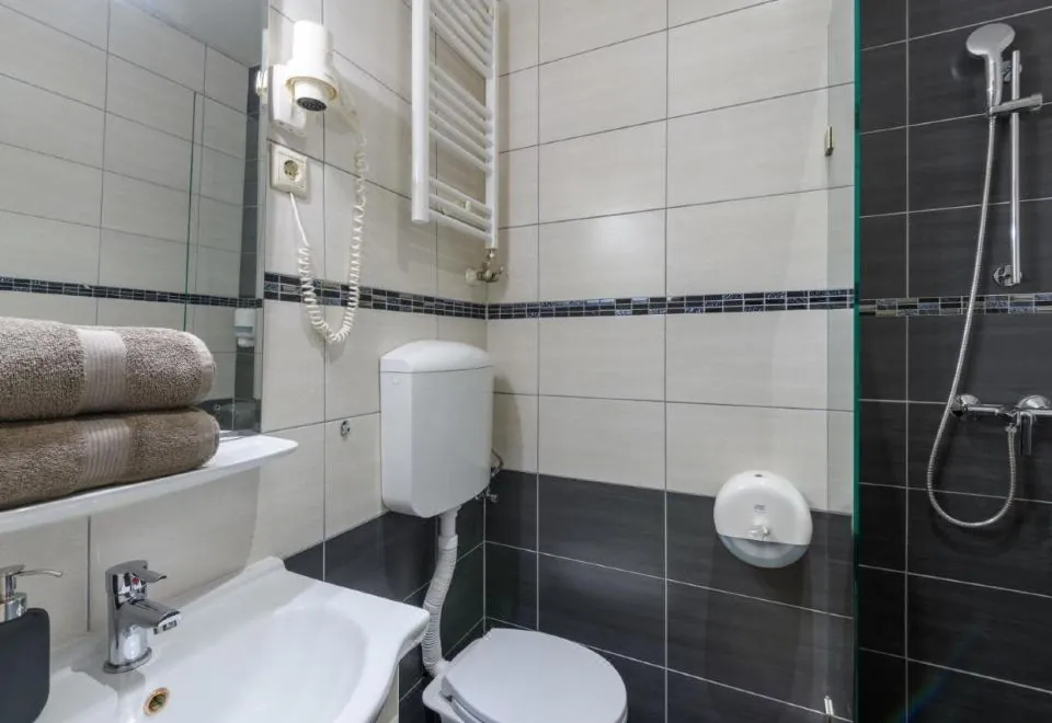 Budapest Holidays Apartments