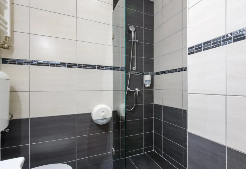 Budapest Holidays Apartments