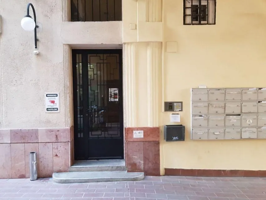 Budapest Holidays Apartments