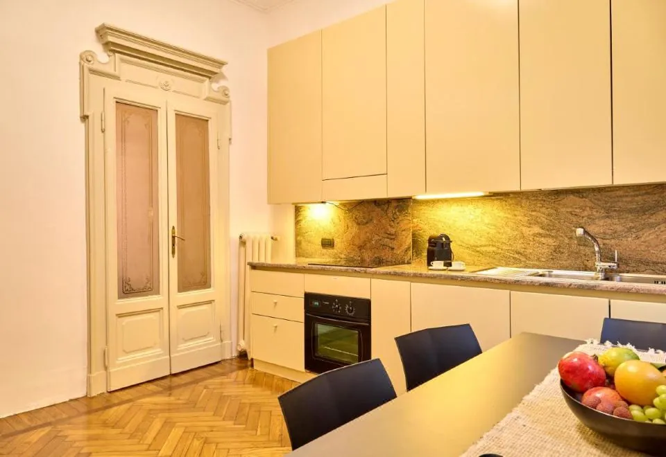 Milan Retreats Porta Romana