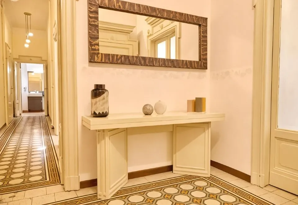 Milan Retreats Porta Romana