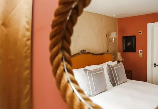 Henrys Townhouse Marylebone
