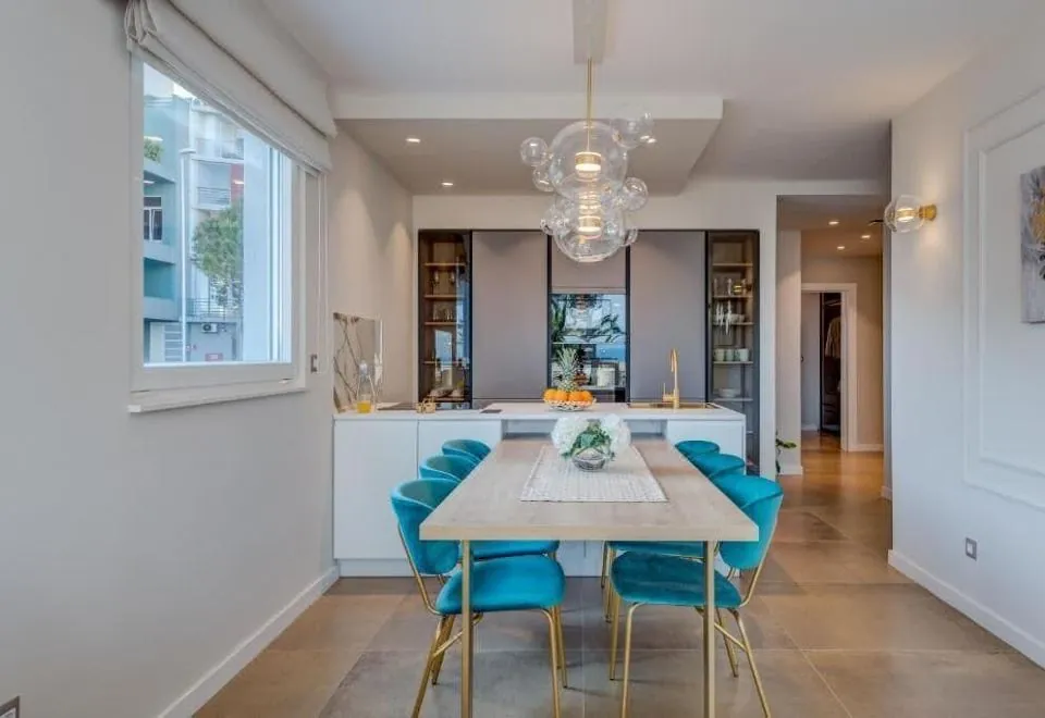 Beachfront Holiday Apartments