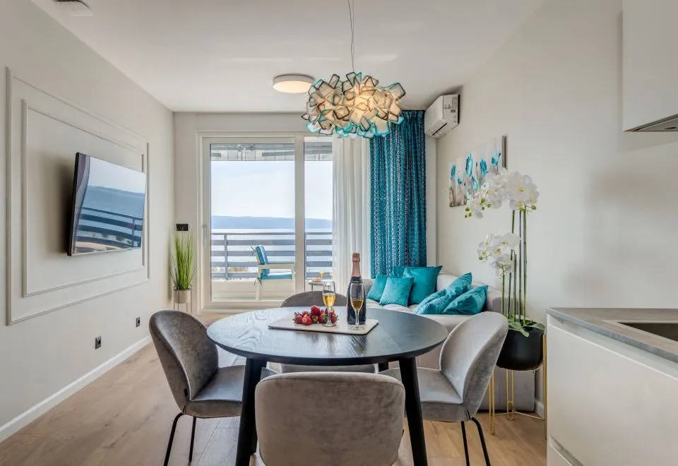 Beachfront Holiday Apartments