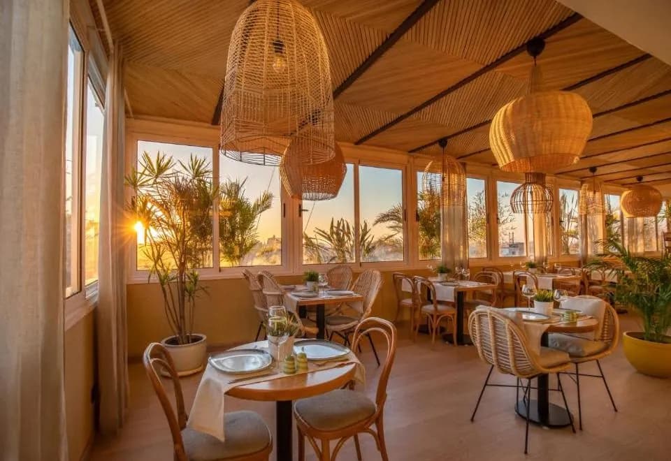 New President Hotel Zamalek