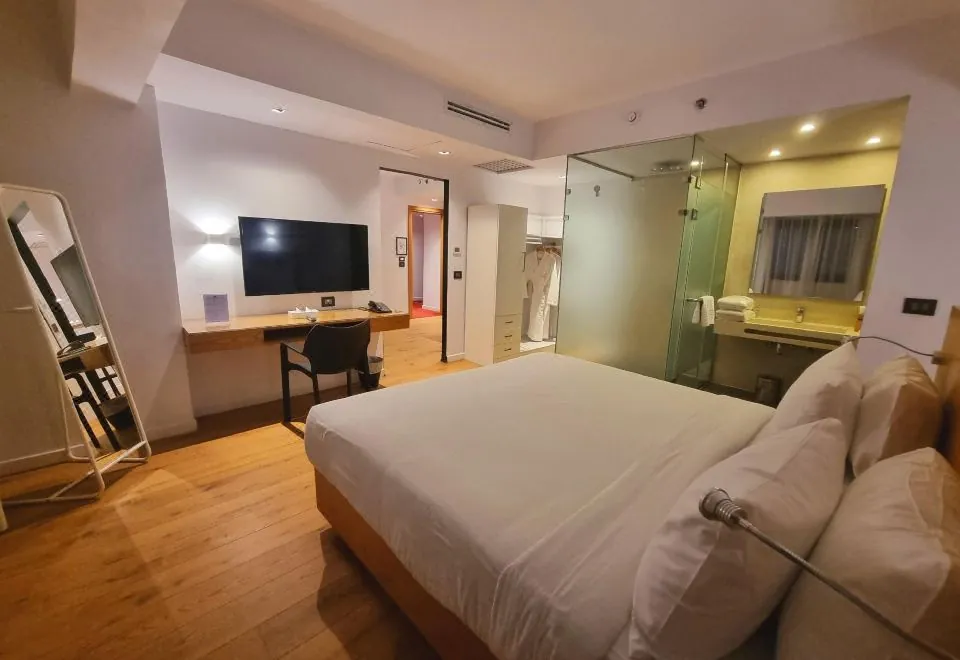 New President Hotel Zamalek