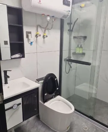 Haiyun Apartment (Haining Road)