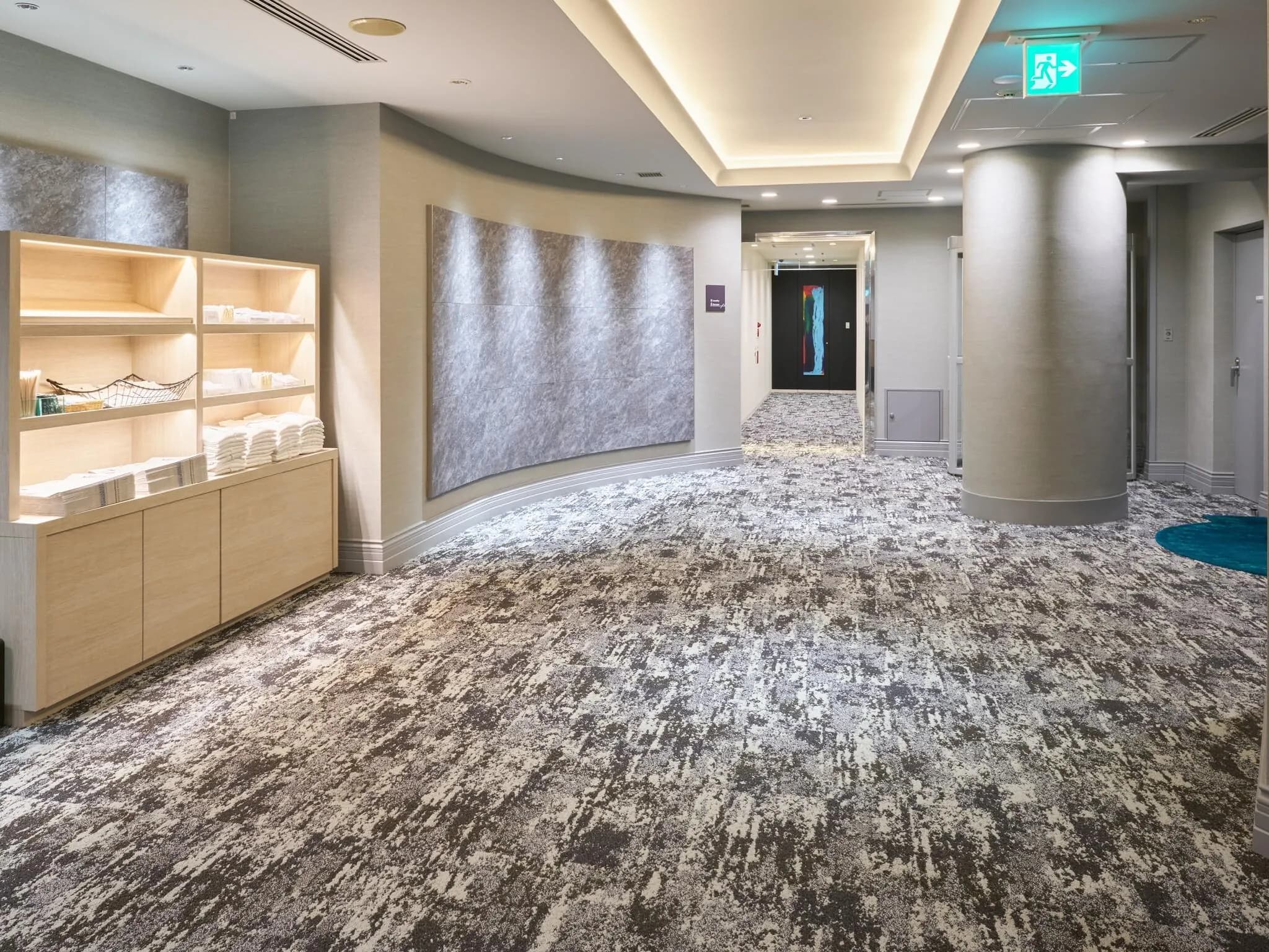 Hotel Villa Fontaine Tokyo-Nihombashi Mitsukoshimae