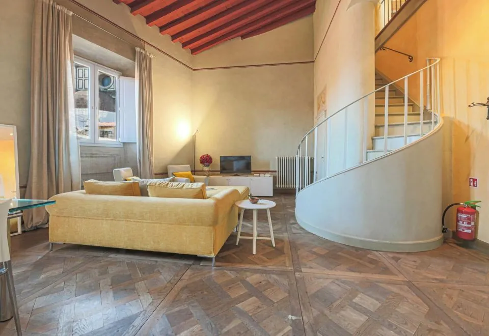 Ricasoli Terrace