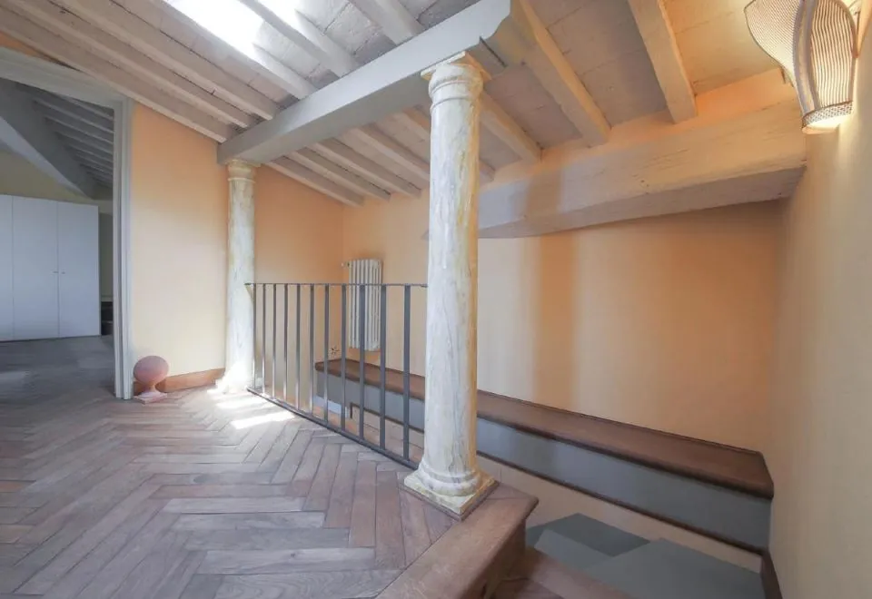Ricasoli Terrace