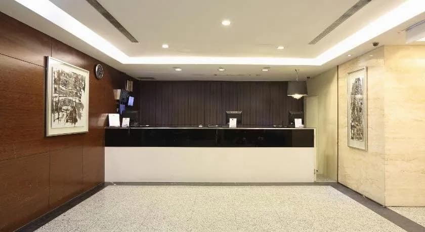 Value Hotel Balestier