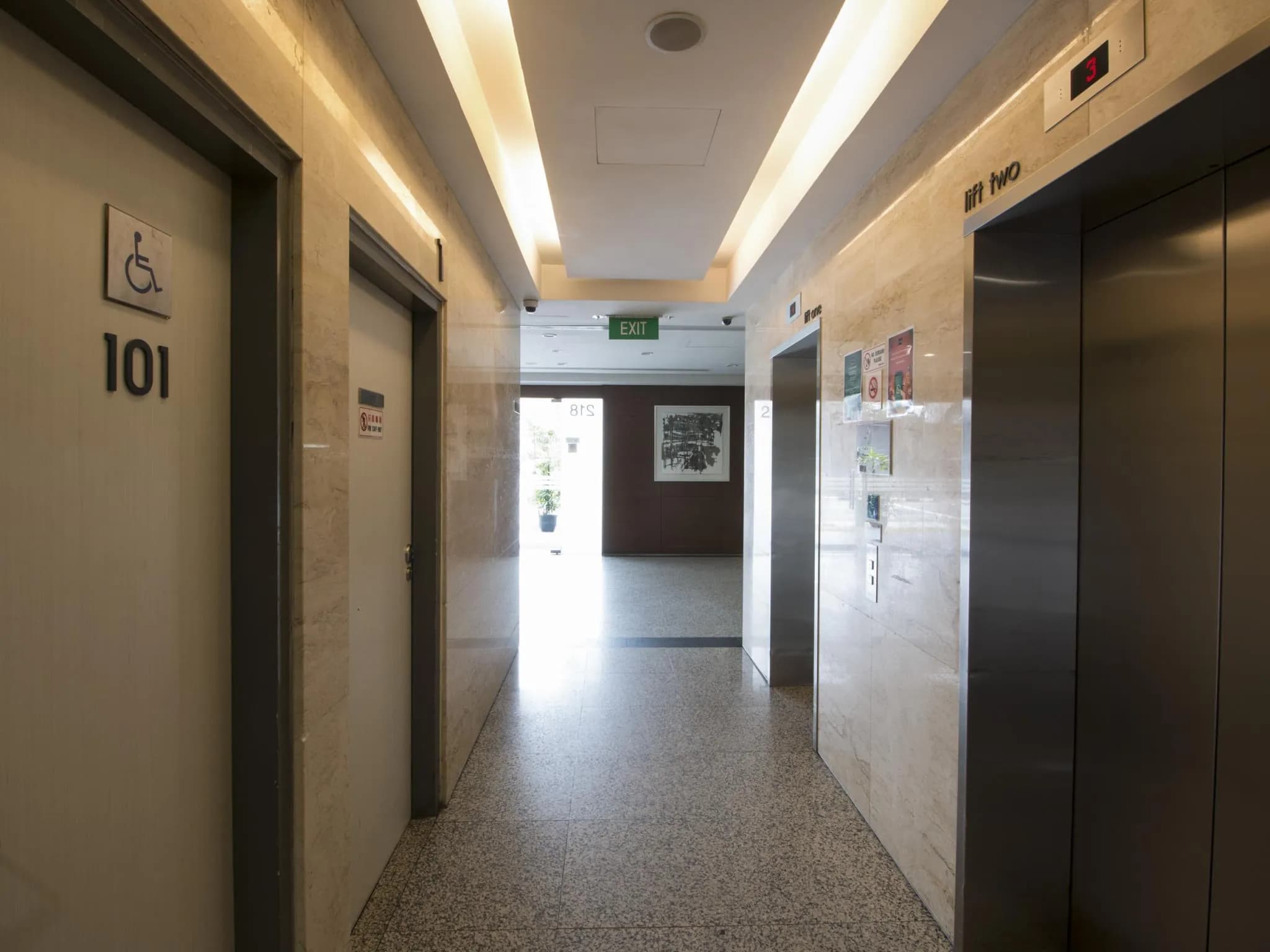 Value Hotel Balestier