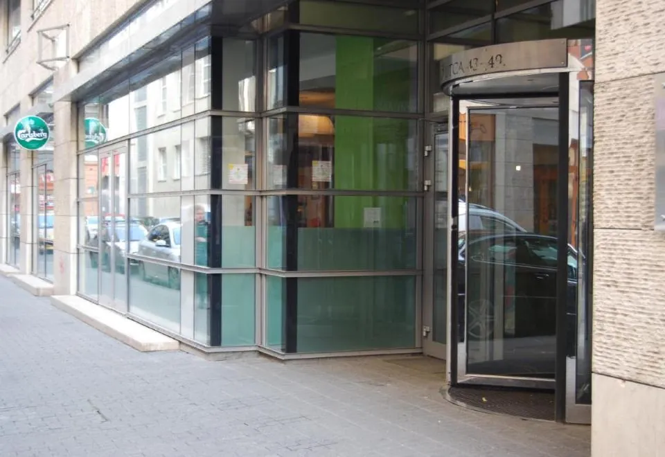Budapest Holidays Apartments & Spa