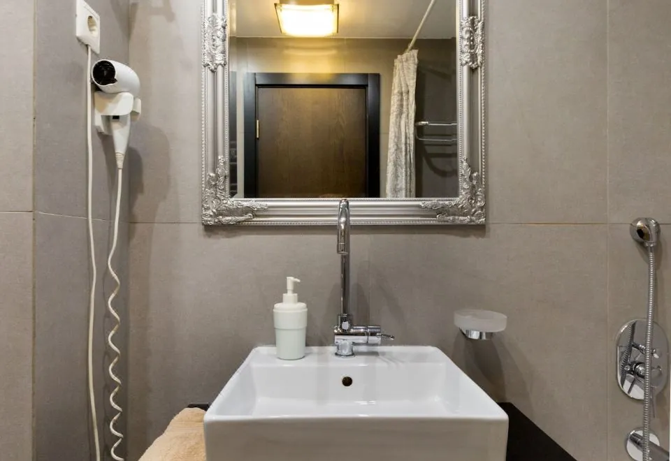 Budapest Holidays Apartments & Spa