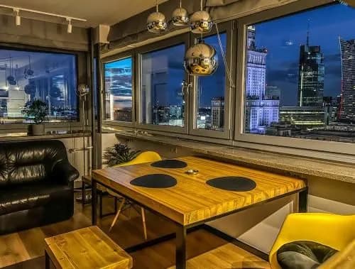Sleep4You Apartamenty Centrum