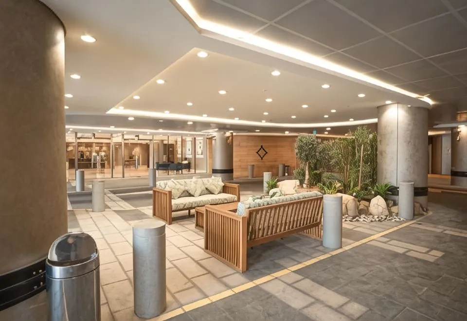 Jood Hotel Apartments