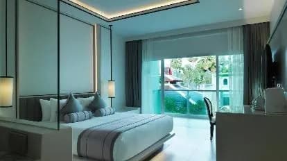 Chanalai Romantica Resort Phuket