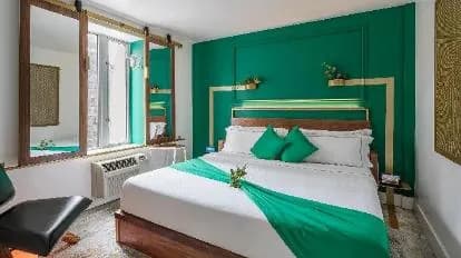 Artel Hotel by The Red Collection Times Square