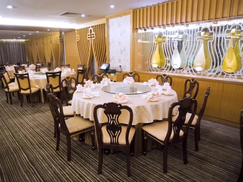 Waldo Hotel Macao