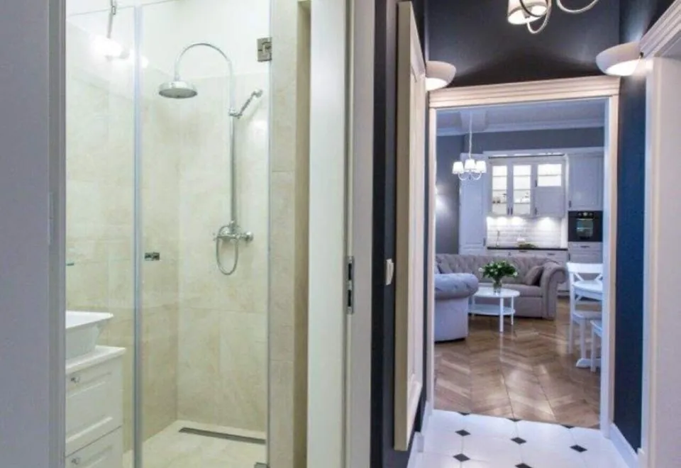 Poznanska Metro Centrum Apartment