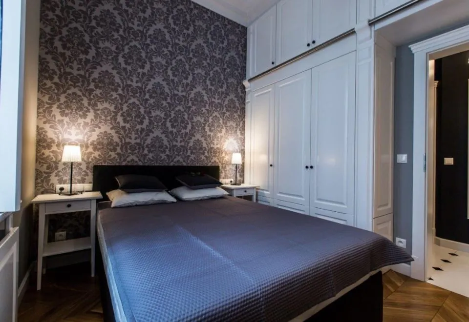 Poznanska Metro Centrum Apartment
