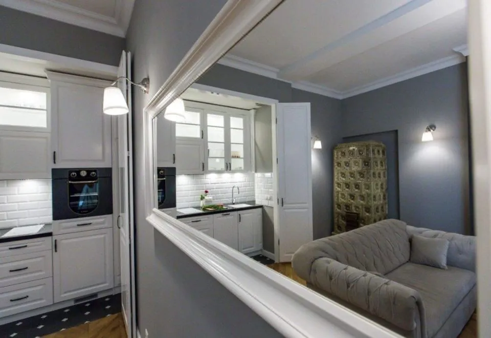 Poznanska Metro Centrum Apartment