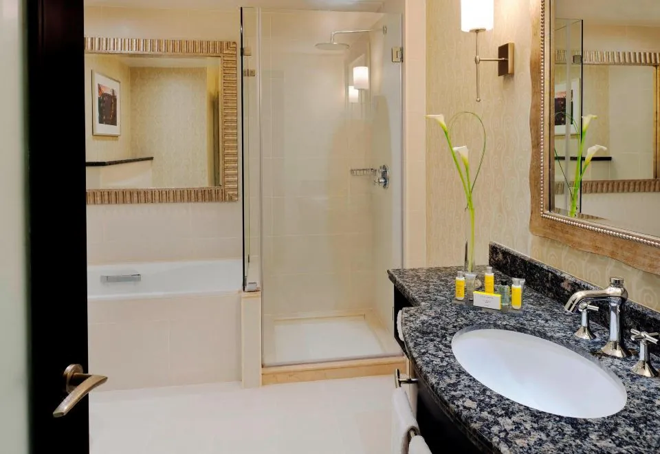 Marriott Marquis City Center Doha Hotel