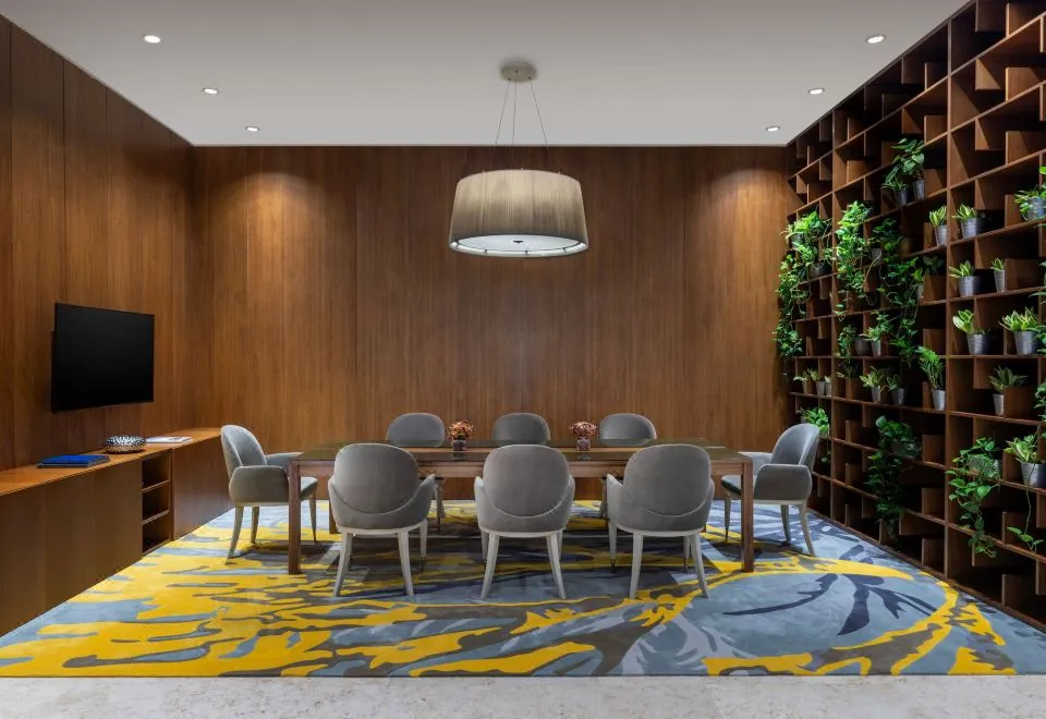 Marriott Marquis City Center Doha Hotel
