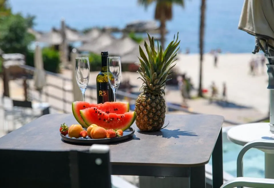 Via Mare Luxury Rooms