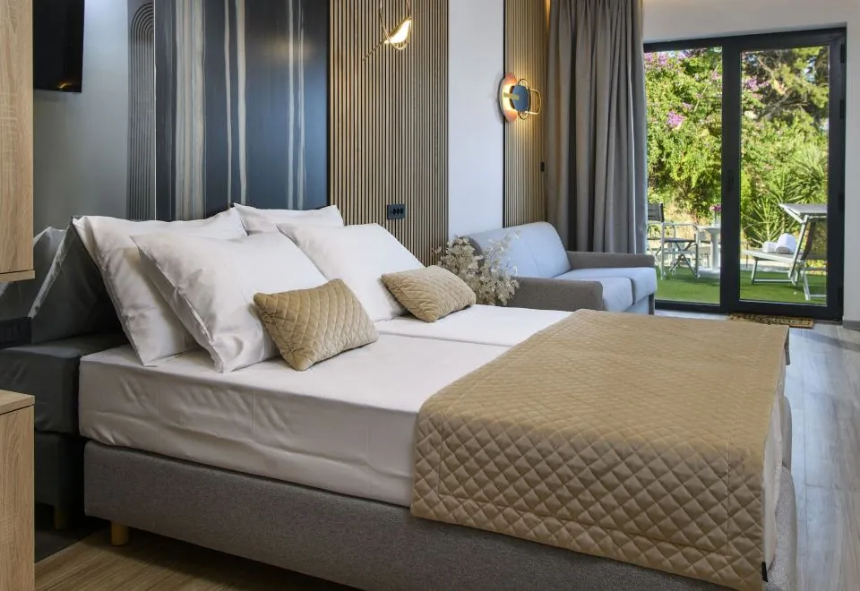 Via Mare Luxury Rooms