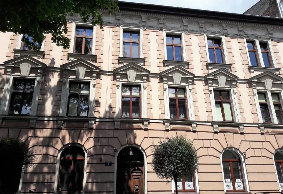 Apartamenty Bonerowska 5