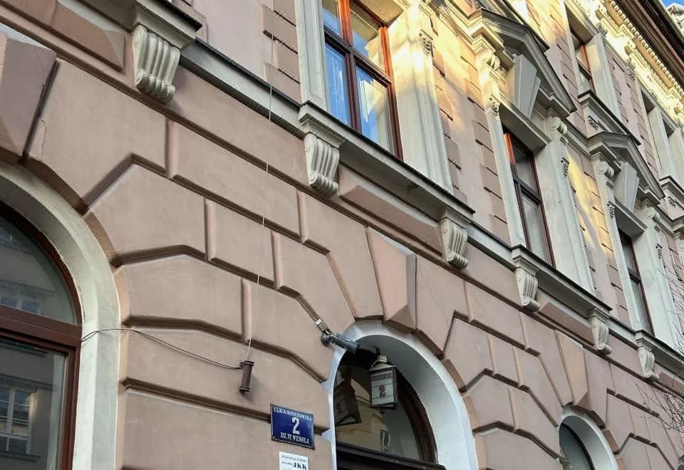 Apartamenty Bonerowska 5